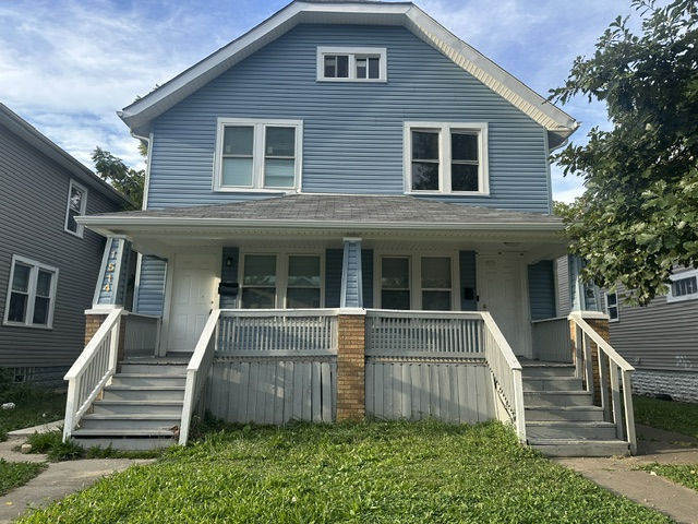 1514 Republic Avenue - 1