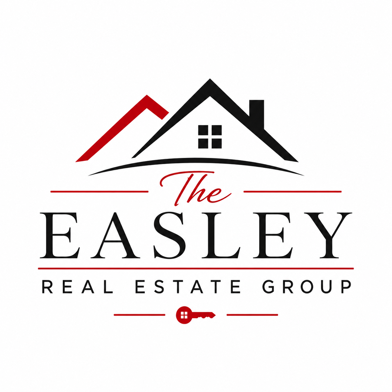 The Easley Real Estate Group